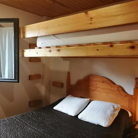 Besiberri 7 Planta Baja Con Terraza Διαμέρισμα