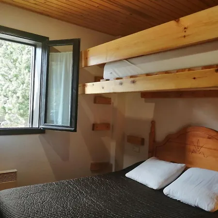 Besiberri 7 Planta Baja Con Terraza Διαμέρισμα Pla de l'Ermita