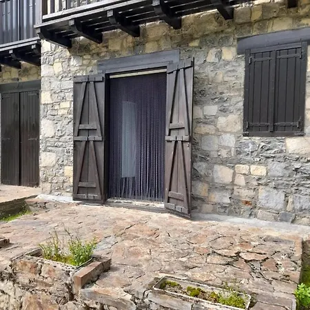 Besiberri 7 Planta Baja Con Terraza Διαμέρισμα Pla de l'Ermita