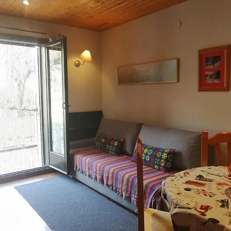 Apartment Besiberri 7 Planta Baja Con Terraza Pla de l'Ermita