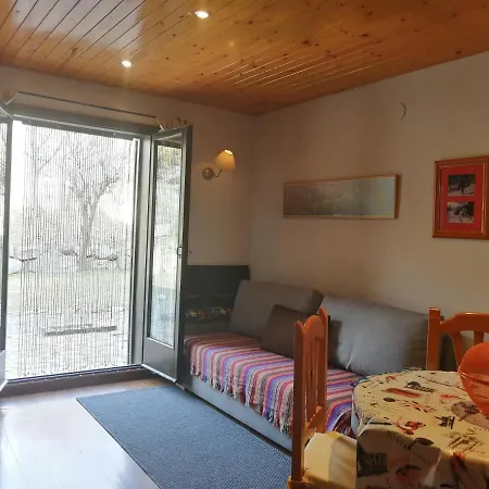 Besiberri 7 Planta Baja Con Terraza Pla de l'Ermita