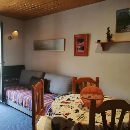 Besiberri 7 Planta Baja Con Terraza Apartment